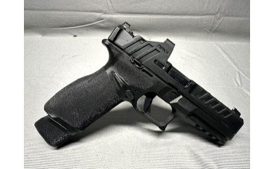 Springfield Armory Echelon 9mm - Image 4 of 4