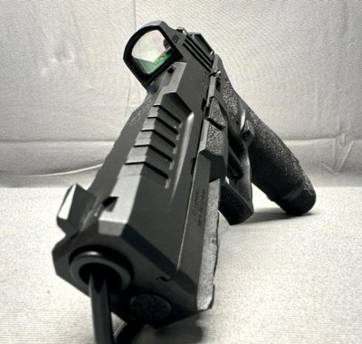 Springfield Armory Echelon 9mm - Image 1 of 4