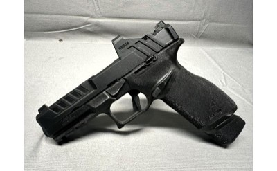 Springfield Armory Echelon 9mm - Image 3 of 4