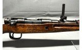 Arisaka Type 99 7.7x58mm - Image 3 of 9