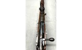 Arisaka Type 99 7.7x58mm - Image 9 of 9