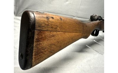 Arisaka Type 99 7.7x58mm - Image 7 of 9