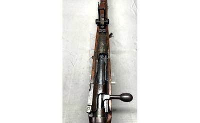 Arisaka Type 99 7.7x58mm - Image 9 of 9