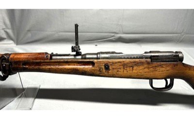 Arisaka Type 99 7.7x58mm - Image 4 of 9