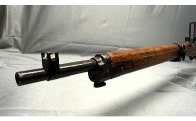 Arisaka Type 99 7.7x58mm - Image 6 of 9