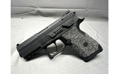 CZ P-07 9mm - Image 3 of 4