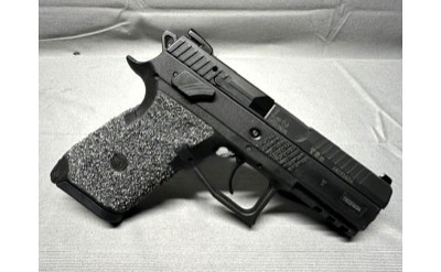 CZ P-07 9mm - Image 4 of 4