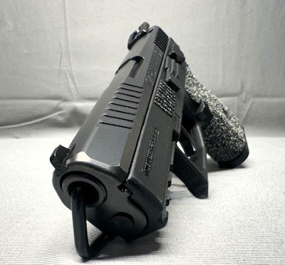 CZ P-07 9mm - Image 1 of 4