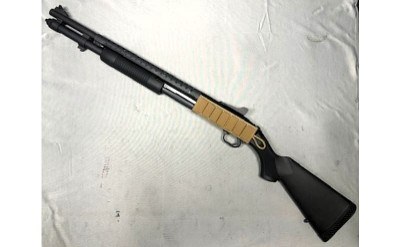 Mossberg 590 (9S) 12 Gauge - Image 2 of 8