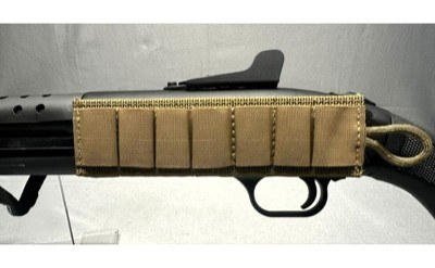 Mossberg 590 (9S) 12 Gauge - Image 4 of 8