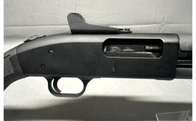 Mossberg 590 (9S) 12 Gauge - Image 3 of 8
