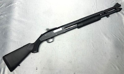 Mossberg 590 (9S) 12 Gauge - Image 1 of 8