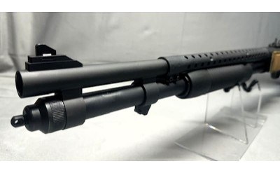 Mossberg 590 (9S) 12 Gauge - Image 6 of 8