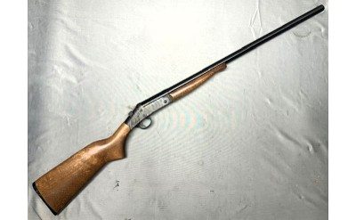 New England Firearms Pardner 12 Gauge - Image 2 of 3
