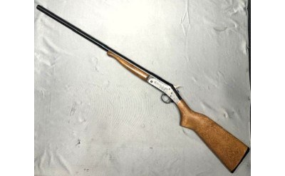 New England Firearms Pardner 12 Gauge - Image 3 of 3