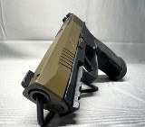 Sig Sauer P365 X- Macro 9mm - Image 1 of 4