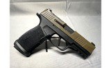Sig Sauer P365 X- Macro 9mm - Image 4 of 4