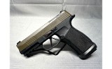 Sig Sauer P365 X- Macro 9mm - Image 3 of 4