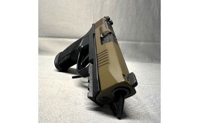 Sig Sauer P365 X- Macro 9mm - Image 2 of 4