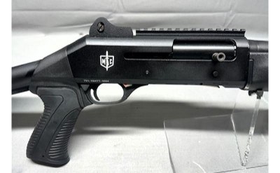 Military Armament Corp MAC 1014 (Breacher) 12 GA - Image 3 of 8