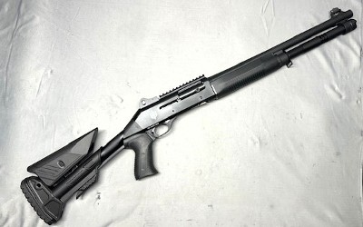 Military Armament Corp MAC 1014 (Breacher) 12 GA - Image 1 of 8