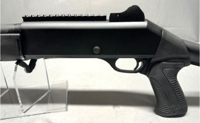 Military Armament Corp MAC 1014 (Breacher) 12 GA - Image 4 of 8