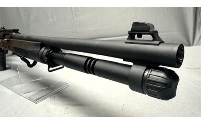 Military Armament Corp MAC 1014 (Breacher) 12 GA - Image 5 of 8