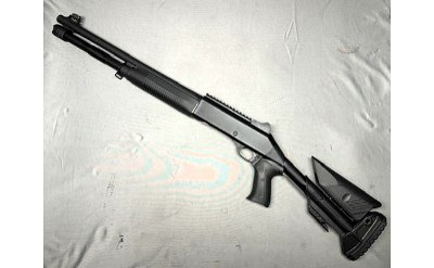 Military Armament Corp MAC 1014 (Breacher) 12 GA - Image 2 of 8