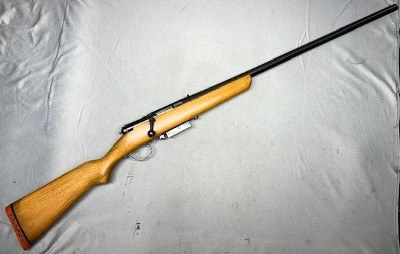 Glenfield Model 50 12 Gauge - Image 1 of 8
