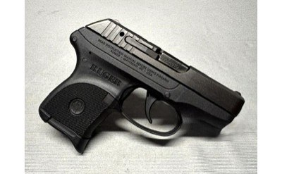 Ruger LCP .380 Auto - Image 4 of 4