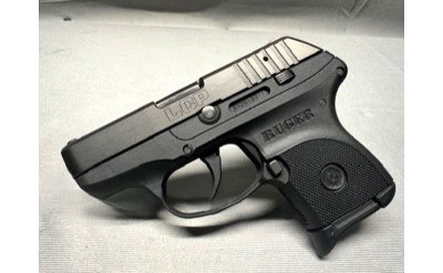 Ruger LCP .380 Auto - Image 3 of 4