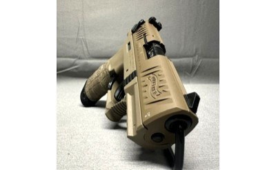 Walther P22 .22 L.R. - Image 2 of 4