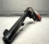 Heritage Mfg Rough Rider (Texas) .22 LR/ .22 Mag - Image 1 of 4