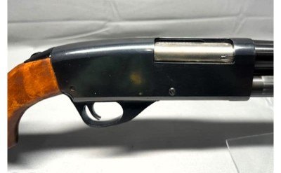 Savage Arms 69RXL Series E 12 Gauge - Image 3 of 8