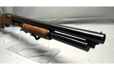 Savage Arms 69RXL Series E 12 Gauge - Image 5 of 8