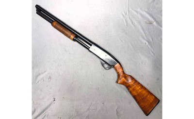 Savage Arms 69RXL Series E 12 Gauge - Image 2 of 8