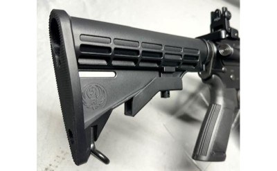 Ruger AR-556 5.56 NATO - Image 7 of 8
