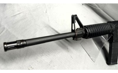 Ruger AR-556 5.56 NATO - Image 6 of 8