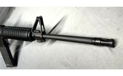 Ruger AR-556 5.56 NATO - Image 5 of 8