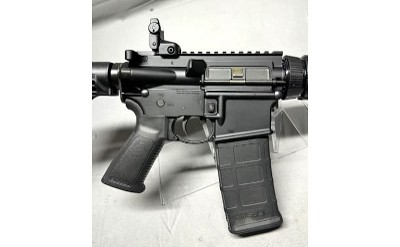 Ruger AR-556 5.56 NATO - Image 3 of 8