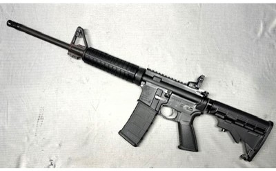 Ruger AR-556 5.56 NATO - Image 2 of 8
