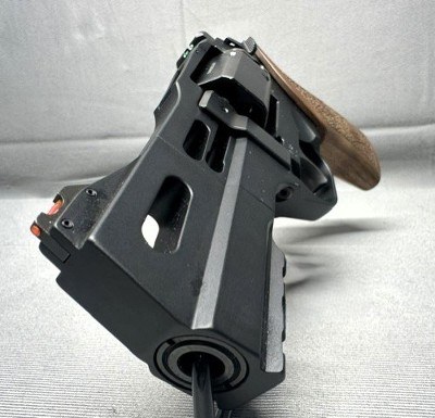 Chiappa Firearms Rhino 40DS .357 Mag - Image 1 of 5
