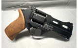 Chiappa Firearms Rhino 40DS .357 Mag - Image 4 of 5