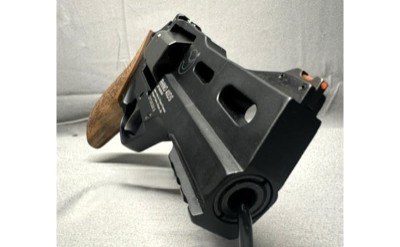 Chiappa Firearms Rhino 40DS .357 Mag - Image 2 of 5