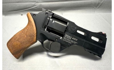 Chiappa Firearms Rhino 40DS .357 Mag - Image 4 of 5