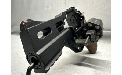 Chiappa Firearms Rhino 40DS .357 Mag - Image 5 of 5
