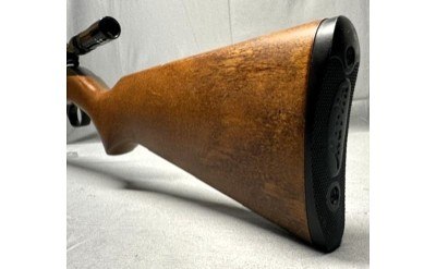 The Marlin Firearms Co. Model 60W .22 LR - Image 8 of 8