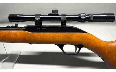 The Marlin Firearms Co. Model 60W .22 LR - Image 4 of 8