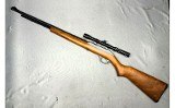 The Marlin Firearms Co. Model 60W .22 LR - Image 2 of 8