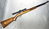 The Marlin Firearms Co. Model 60W .22 LR - Image 1 of 8